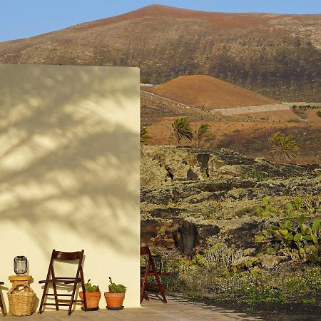 Casa Las Huertas La Vegueta Ngoại thất bức ảnh
