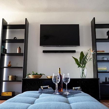 Casa Las Huertas La Vegueta Ngoại thất bức ảnh