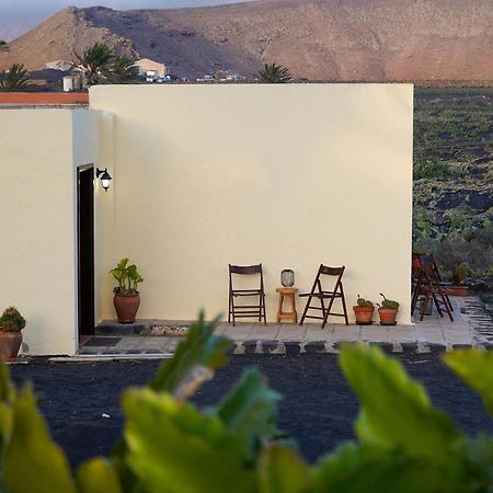 Casa Las Huertas La Vegueta Ngoại thất bức ảnh