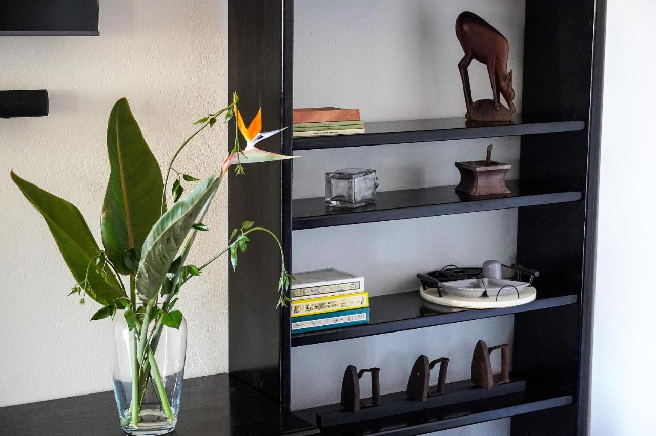 Casa Las Huertas La Vegueta Ngoại thất bức ảnh