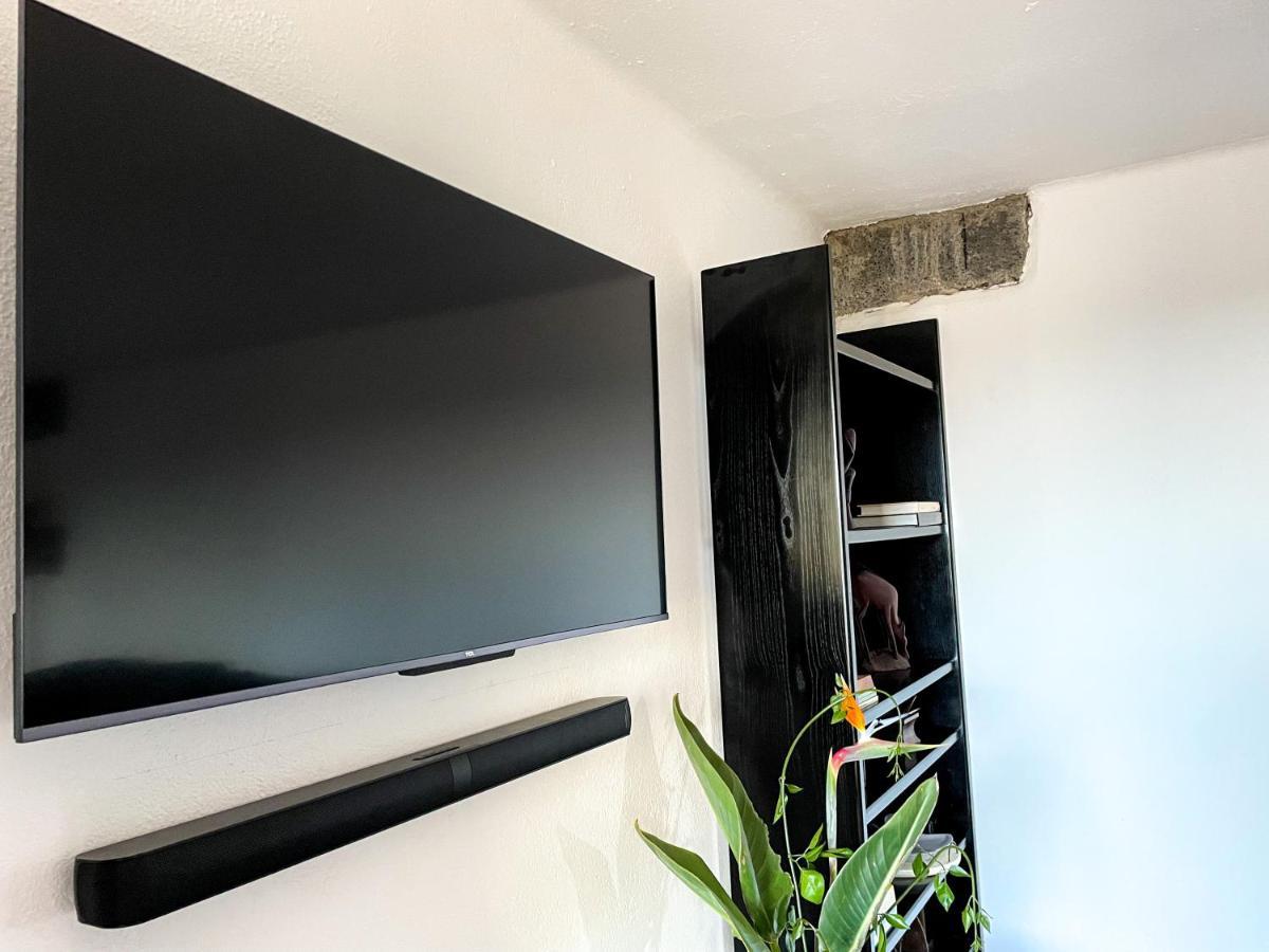 Casa Las Huertas La Vegueta Ngoại thất bức ảnh