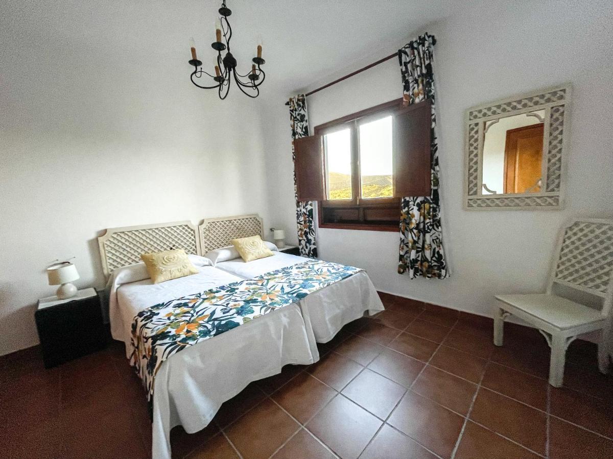 Casa Las Huertas La Vegueta Ngoại thất bức ảnh