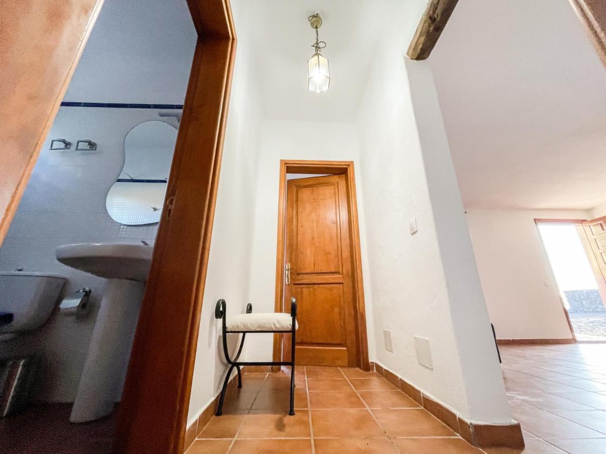 Casa Las Huertas La Vegueta Ngoại thất bức ảnh