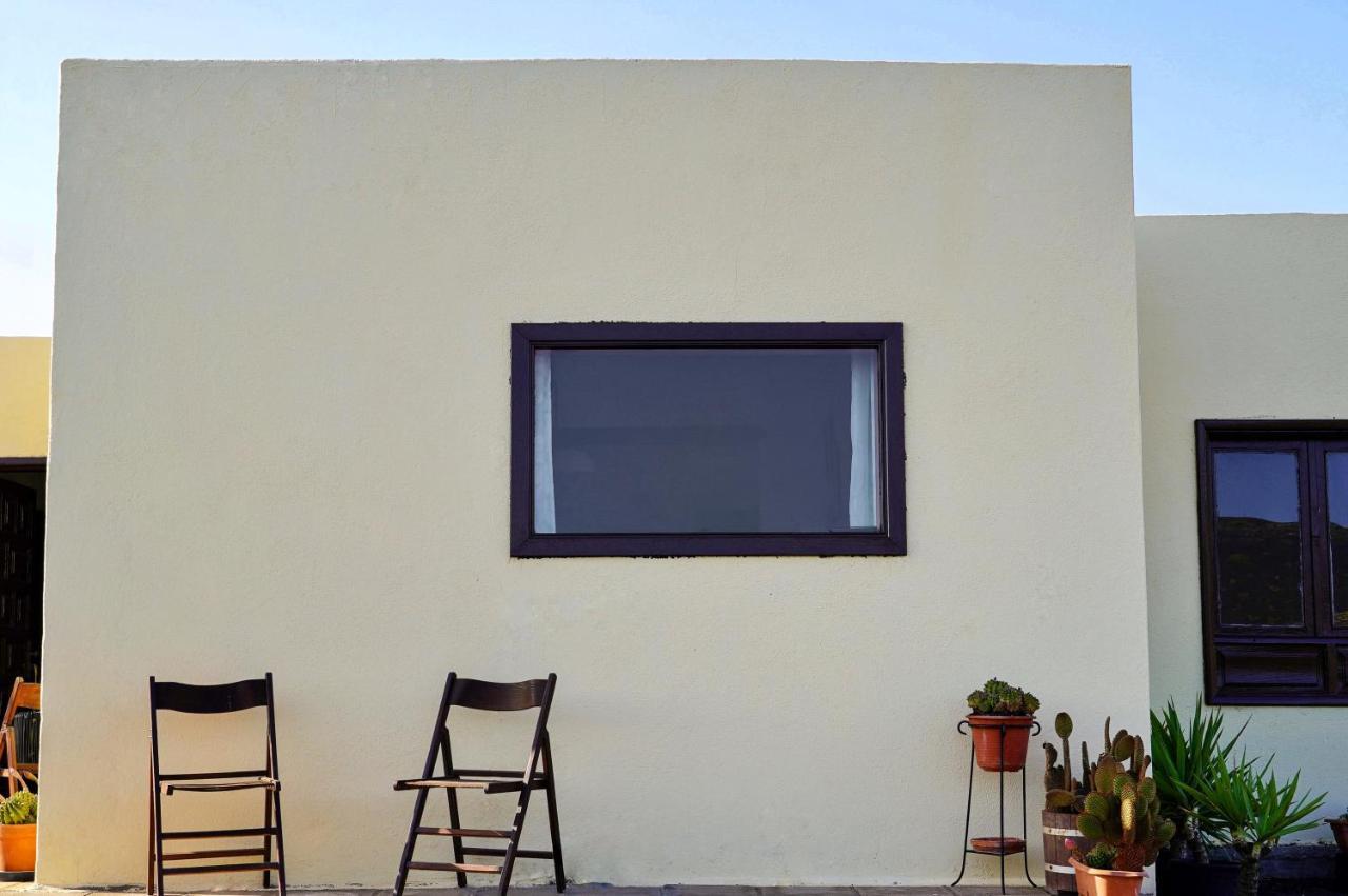 Casa Las Huertas La Vegueta Ngoại thất bức ảnh
