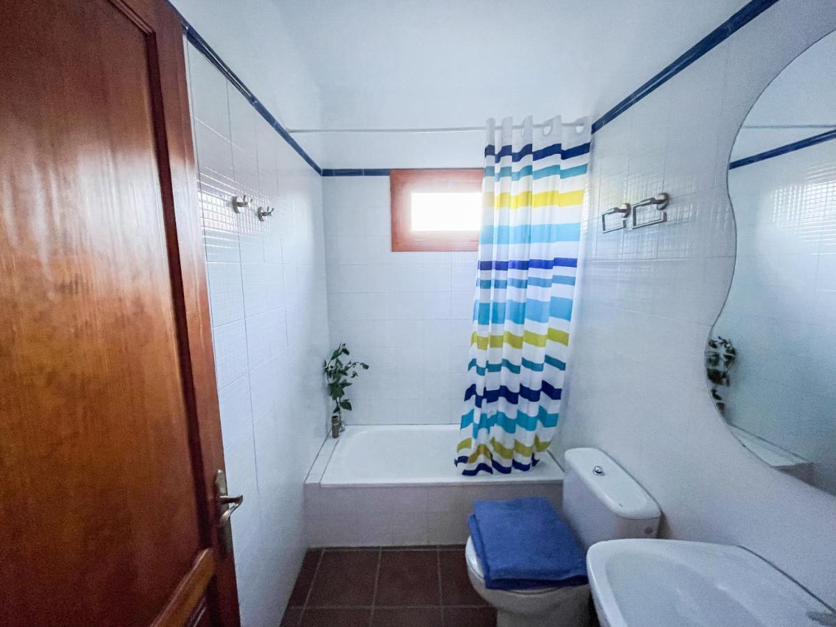 Casa Las Huertas La Vegueta Ngoại thất bức ảnh